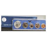 1966 Special Mint Set