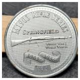 NRA M1903 Springfield Rifle Series