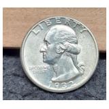 1932 W. Quarters AU