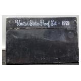 1979 Proof Set
