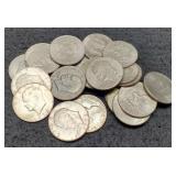 (19) Ike Dollars
