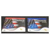 2016 26 Coin Double Mint Set