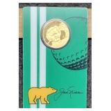 2023 1/4 Ounce 999.9 Gold Solomon Islands