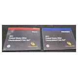 2011 28 Coin Double Mint Set