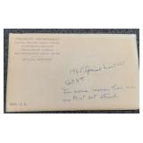1965 Special Mint Set In Mint Sealed Env.