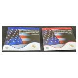 2013 28 Coin Double Mint Set