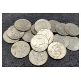 (19) Ike Dollars