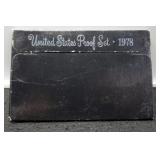 1978 Proof Set