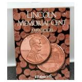 1999-2025 Complete BU L. Cent Album w/