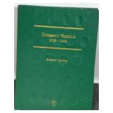 1938-1961 J. Nickel Album Complete w/