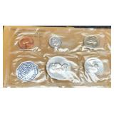 1963 Proof Set