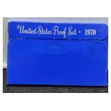 1970 Proof Set