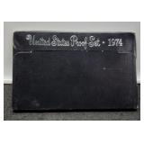 1974 Proof Set