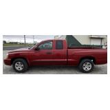 2006 Dodge Dakota SLT
