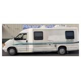 1996 Winnebago Rialto Motor Home