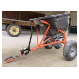 Agrifab Spreader