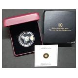 2013 Canada Silver Plated Proof Butterfly Coin