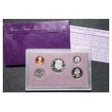 1988 US Mint Proof Set MIB