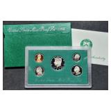 1994 US Mint Proof Set MIB