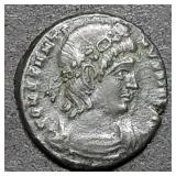 Ancient Roman Coin Constantine The Great Nice