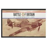 1990 Battle of Britain $5 Comm. Coin