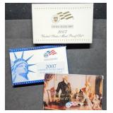 2007 US Mint 14-Coin Proof Set MIB