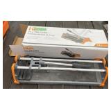 14" Tile Cutter