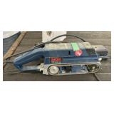 Ryobi Belt Sander