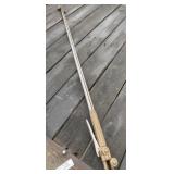 52" Acetylene Torch