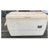 Igloo Caterpillar Cooler