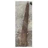 67" Wagon Tongue