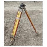 Surveyors Tripod