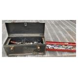 Toolbox Full of Sockets