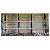 Pallet Racking