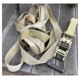 Ratchet Tie Down