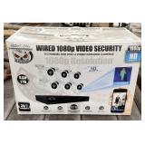 Video Security System