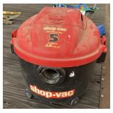 5 Gallon Shop Vac