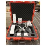 DGI Drone Box and Accessories