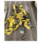 Safety Harness