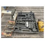 Industrial Gun, Pump and More