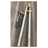 Pallet Banding Tools