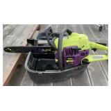 Poulan Chainsaw