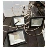 3 - LED Lights