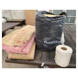 Insulation