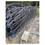5 - Cattle Panels
