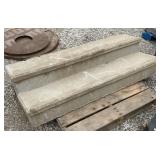 2 - Concrete Steps