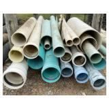 PVC Piping