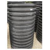 2 pcs 36" Double Wall Field Tile
