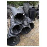 Field Tile Up To 9