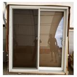 New Sliding Patio Door